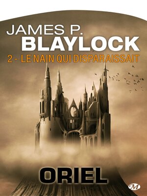 cover image of Le Nain qui disparaissait